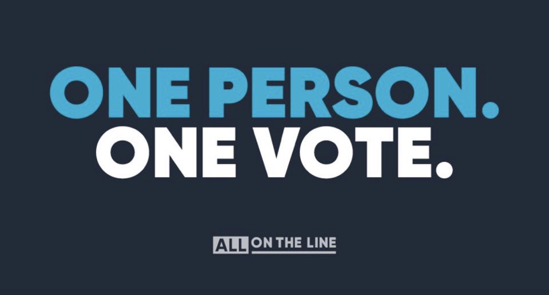 What’s that get us?Legislators and congressional members who don’t actually reflect Ohio’s values, whom we can’t hold accountable, and an inability to elect representatives of our choosing.Our political power is diluted & our right to adequate representation is diminished.