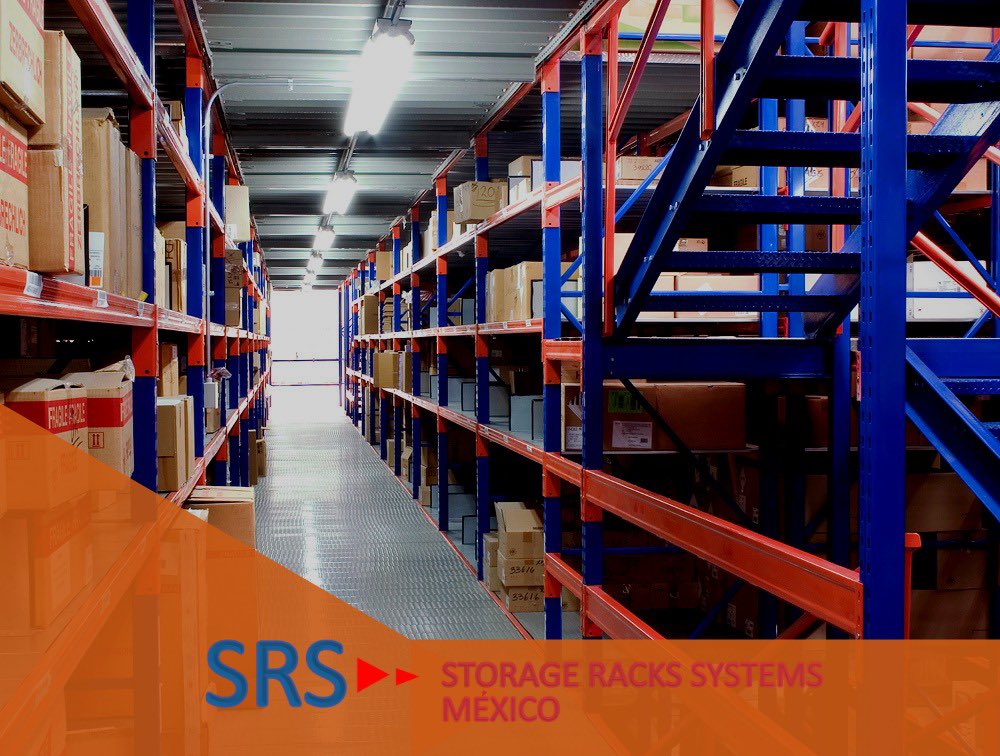 SRackSolutions's tweet image. SISTEMA ENTREPISO 

📲WhatsApp wa.link/uhlkhp
📧 contacto@srs-racks.com
🌐srs-racks.com

#sistemaentrepiso #monterrey  #racksindustriales #sistemasdealmacenaje