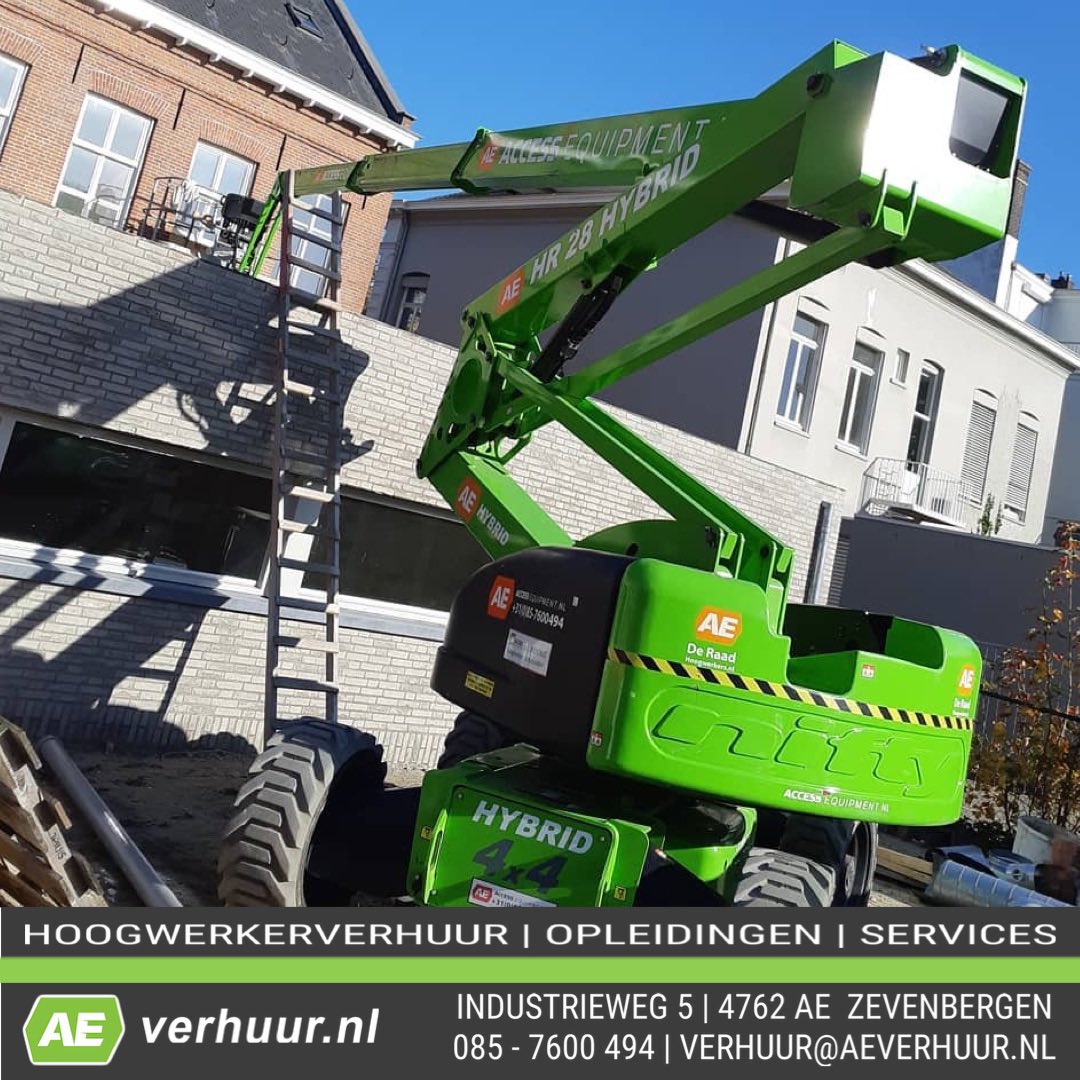 Hallo Tilburg 🤚

🟢Het is al laat, maar groener wordt het niet meer vandaag 🟢

📸 Dennis 👍

❇️❇️❇️❇️
#aeverhuur 
#accessequipment 
🟩 #nifty #green #hybride 🟩
#dexelsmooi ✅
#tilburg 
#tilburgcity 
#schilder 
#schilderwerken 
#totaalonderhoud 
#painting