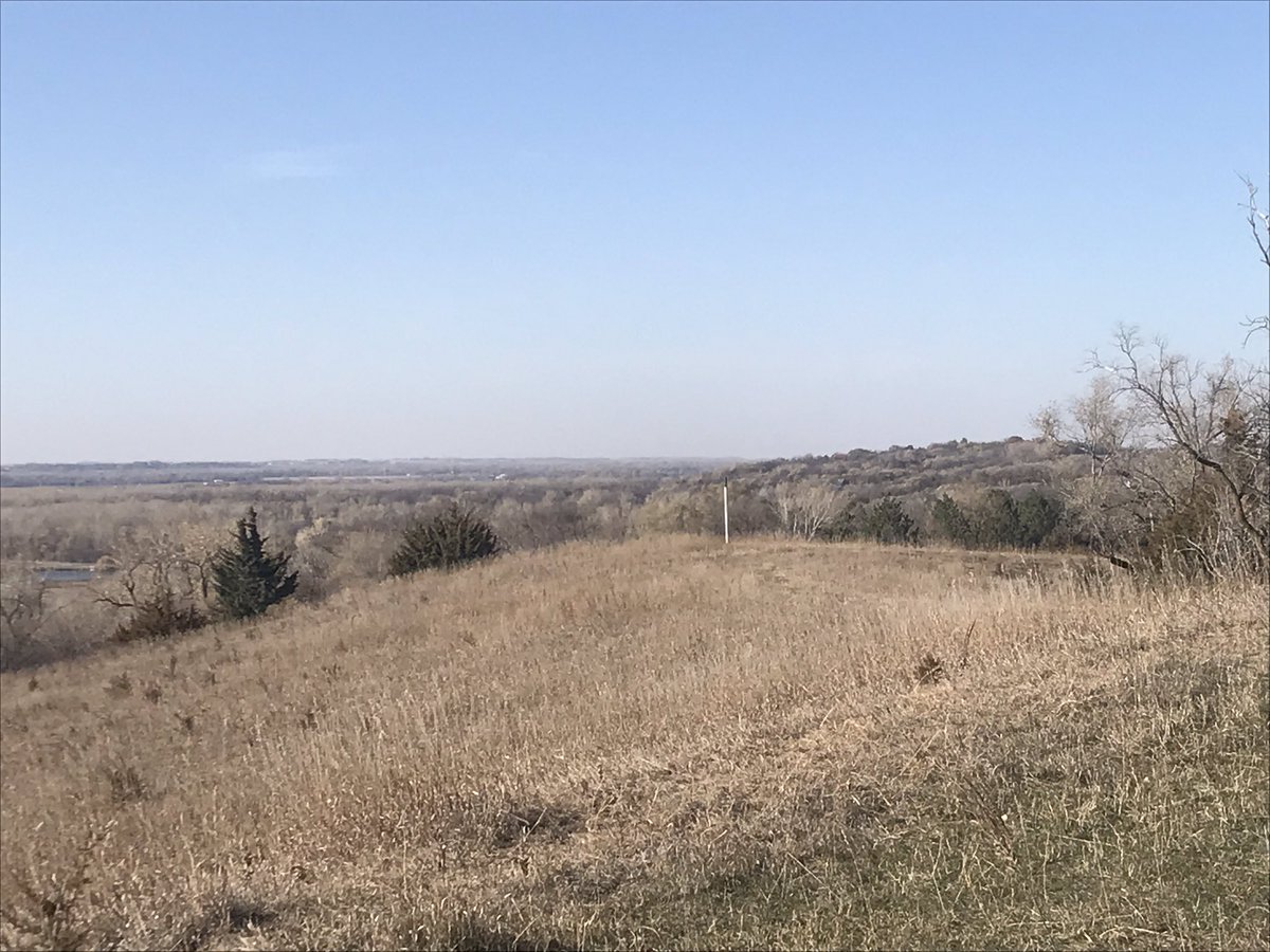 16 at Lost Rail. 

Good place to hit a few 9-irons on a 75-degree day in November.