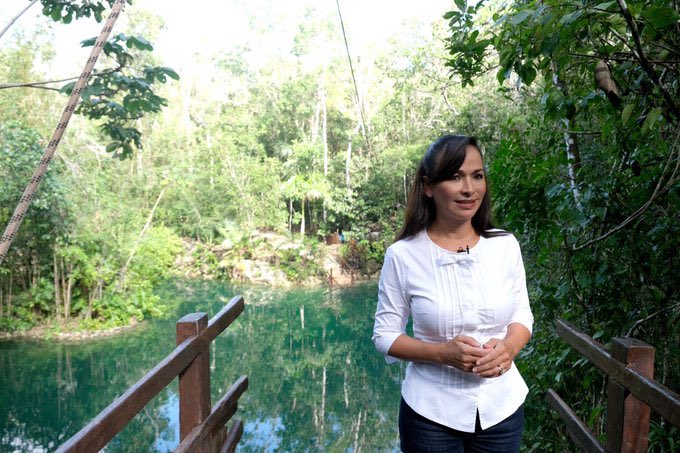 Vivo en Puerto Morelos tweet media