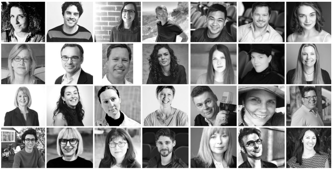 SPF_global's tweet photo. 👏 Huge appreciation goes out to all of our wonderful #SPF2020 speakers! Each one of you combines a hopeful perspective with practical and innovative efforts. We 💚 you. Thank you for doing what you do, and for sharing it with us this year 👏 https://t.co/R4bnujC2Xf