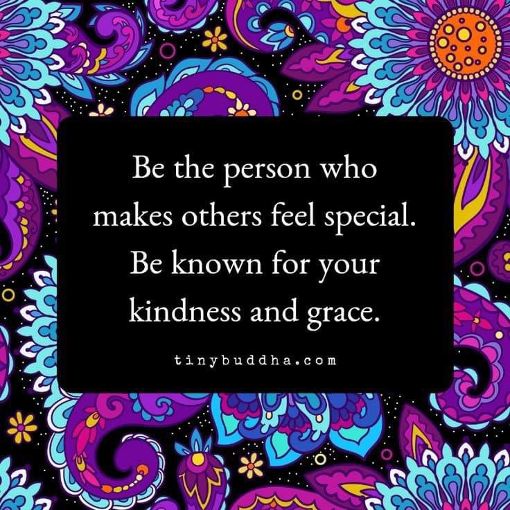 davison_toriart's tweet photo. Wishing you grace and kindness today.
💜💜💜
.
.
.
#grace #kindness #special #tinybudha #davisonlupinski #toridavison https://t.co/idiyUtJJEE