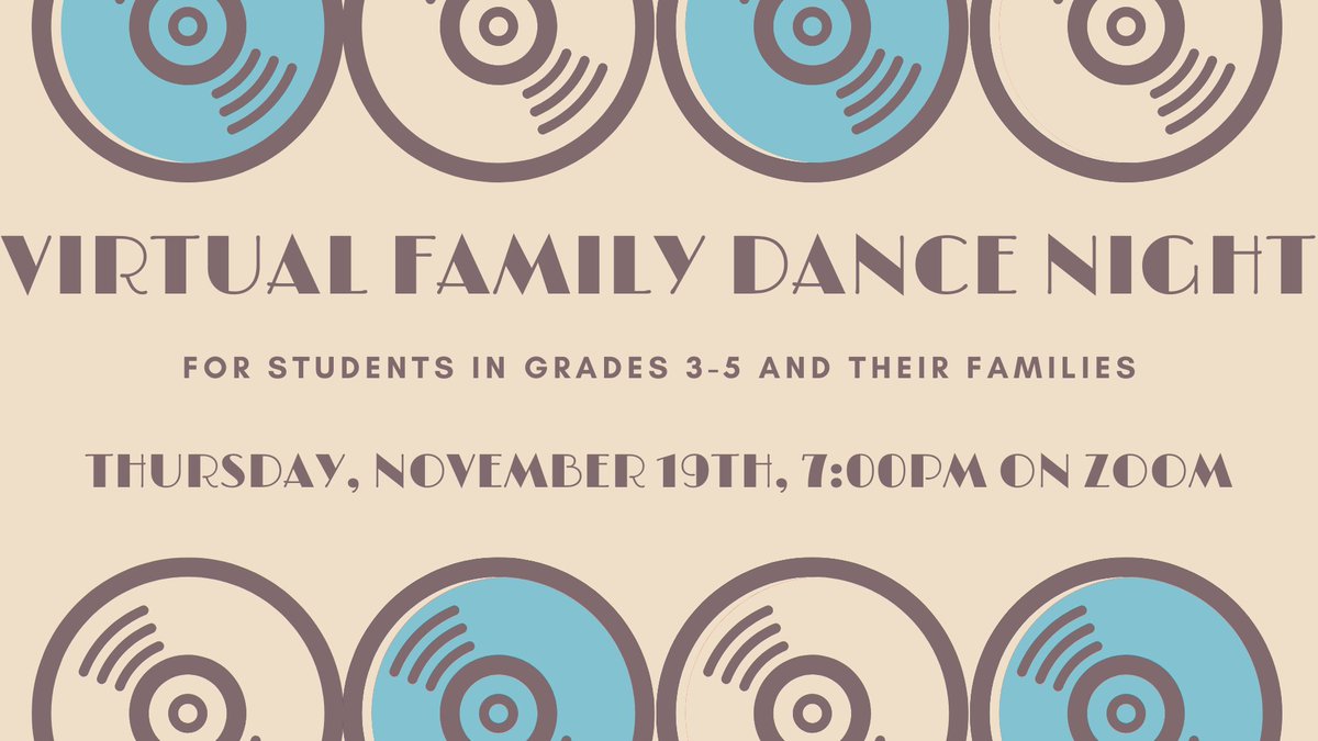 Two weeks from tonight, <a href="/Ashlawneagles/">Ashlawn Eagles</a>! <a href="/APSArts/">APS Arts Education</a>