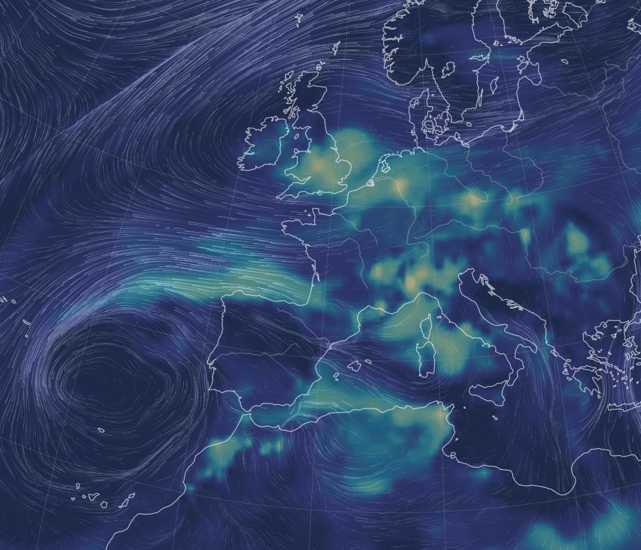VRiffault's tweet image. Evidence of a first winter episode of #airpollution due to #fineparticles in @hautsdefrance as measured by CAMS @CopernicusECMWF cc @AtmoHdF @m_parrington @Scapeler @SMOG_BE