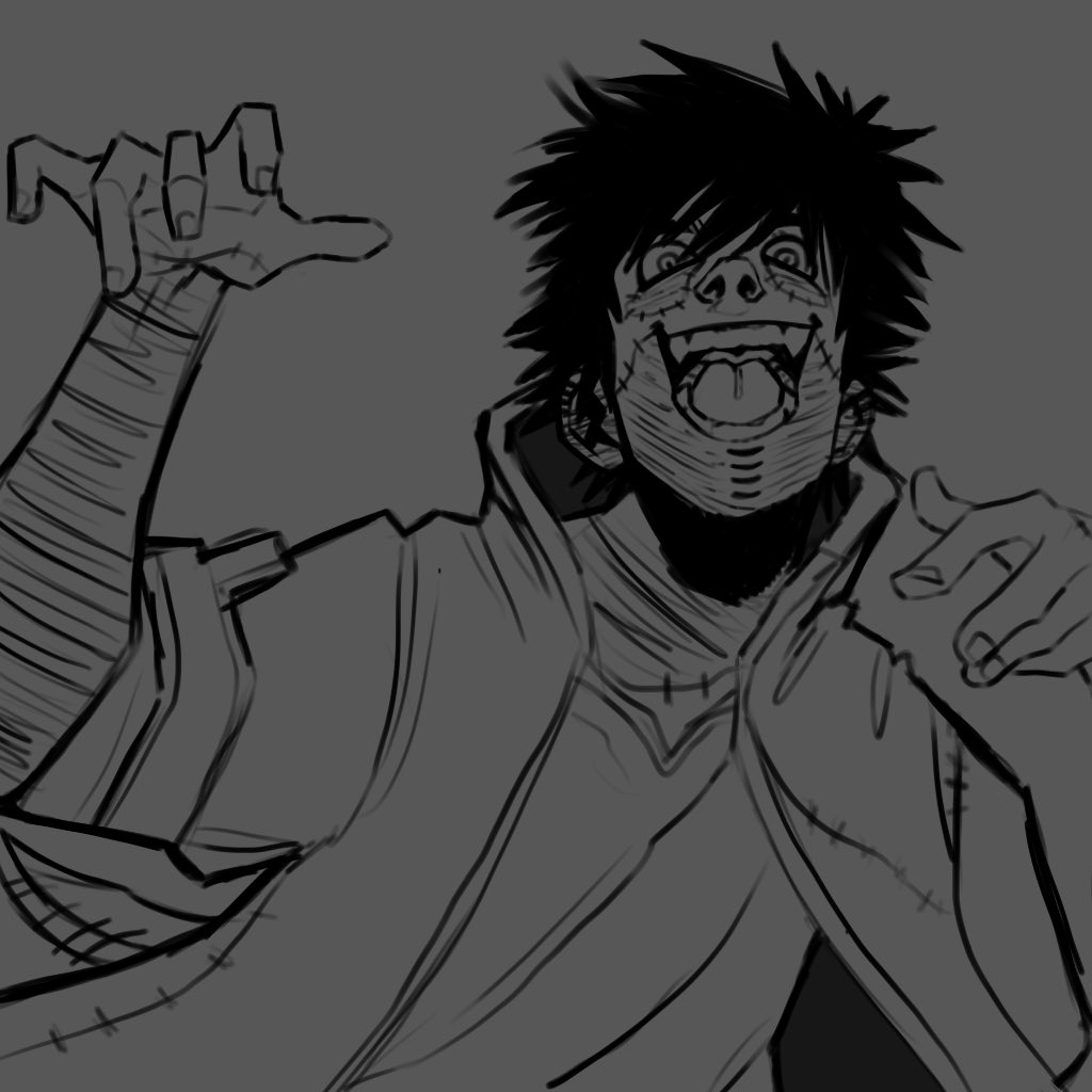 so the new bnha ........ TASTY!!!! 