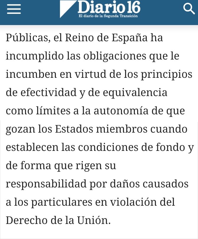 UnionTTPs's tweet photo. Importantes demandas de la @ComisionEuropea a España
#ContigoYlosTuyos otra vía se abre para los interinos de reclamar los daños causados por violar el Dcho de la Unión. Cuando una ventana se cierra, una puerta de abre para conseguir la @FijezaYA @CarolinaDarias @justiciagob https://t.co/fMWKBKEnks