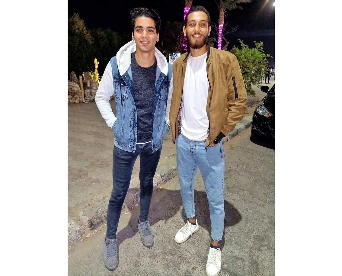 علي قديمو ده 💜✅