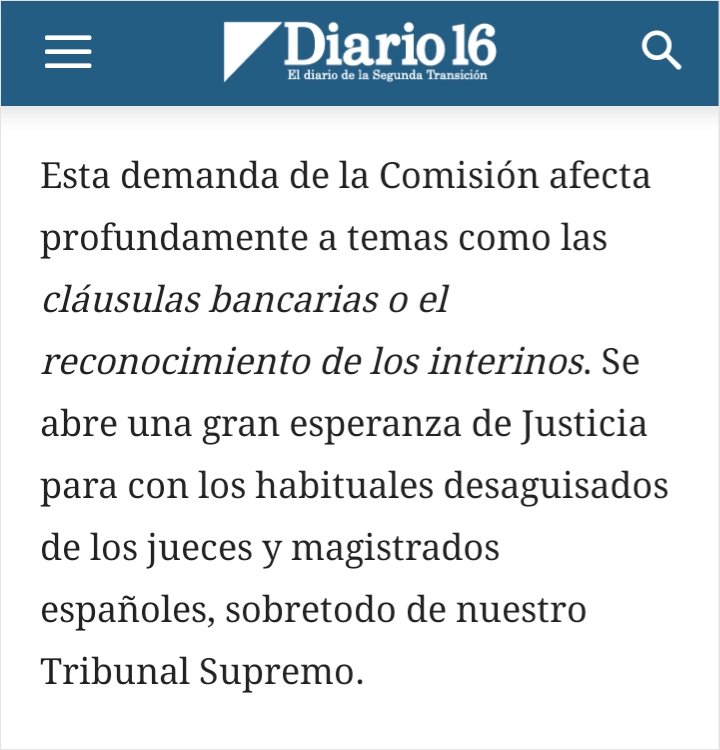UnionTTPs's tweet photo. Importantes demandas de la @ComisionEuropea a España
#ContigoYlosTuyos otra vía se abre para los interinos de reclamar los daños causados por violar el Dcho de la Unión. Cuando una ventana se cierra, una puerta de abre para conseguir la @FijezaYA @CarolinaDarias @justiciagob https://t.co/fMWKBKEnks