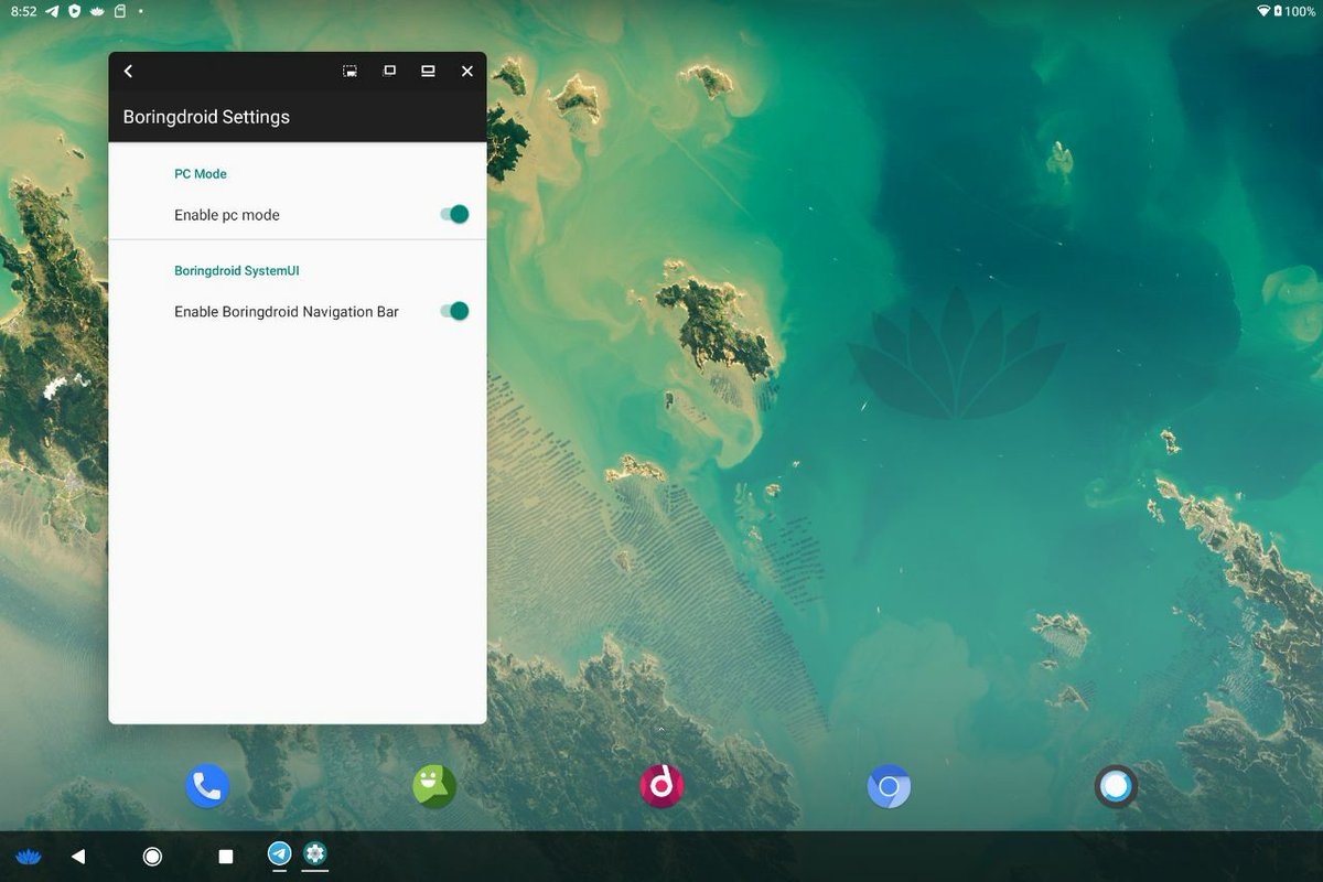 electrikjesus's tweet photo. I released an update for a couple of the featured flavors of AG. PC builds of Bliss OS 12.12 &amp; @carbonrom 8, along with a hearty website update. https://t.co/ySjbadUT61 
Read More: https://t.co/4XAyOwukfC 
#AndroidGenericProject  #AllROMsAreBlissful https://t.co/hGIzYhqEHx