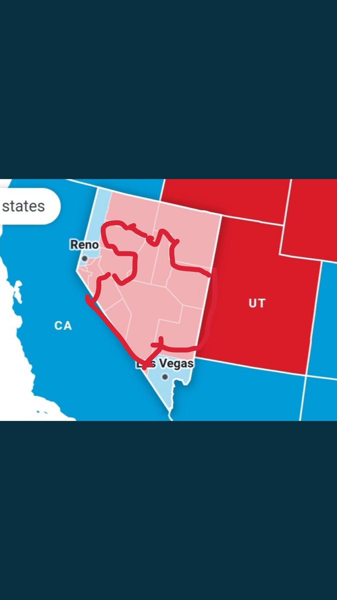 johnston715's tweet photo. These 8 counties have a total population of ~82,000. Almost 1/6 of the size of Washoe (~471,000) and a waste of time to find the ratio for clark county (~2,267,000) https://t.co/rNKvyf6iGc