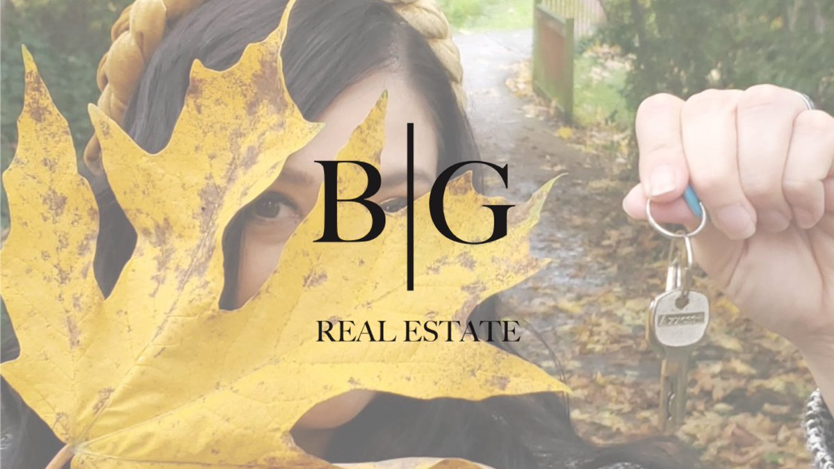 B.G. Real Estate (BGHouses) Twitter