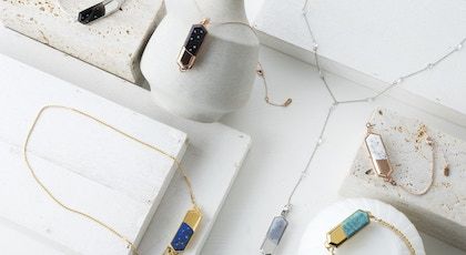 How To Pull Off a $40,028 Kickstarter Launch For “Smart Jewelry” buff.ly/BSiW0z