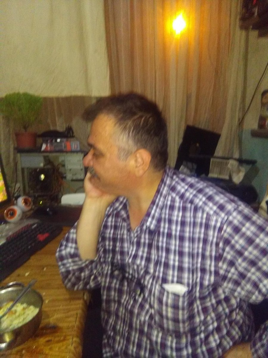 Kurt pusuya düşünce nasıl kurtulacağını değil nasıl intikam alacağını düşünür
