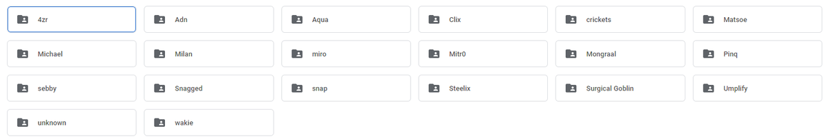 yarnvfx's tweet photo. FREE Pro Player Clip Pack! 

Over 300 clips (Updated Regularly) from players such as:

Clix, Mongraal, Mitr0, Aqua ++ many more!

- RT + Like this tweet
- Follow @vfxNight @yarnvfx @valwop 
- @ 3 friends

DM @xColo69 or @PinguVFX for drive access (All steps need to be done) https://t.co/9EPc8XDh9d