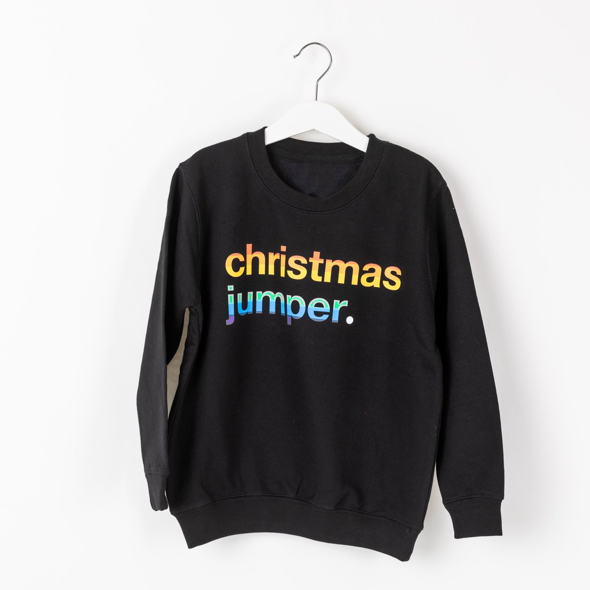 scott_mills's tweet image. Today we are proud to launch our partnership with @prideinlondon. We will be donating 10% of sales from our Pride range to their #UnityFund 🌈 you can get yours now from thechristmasjumper.com