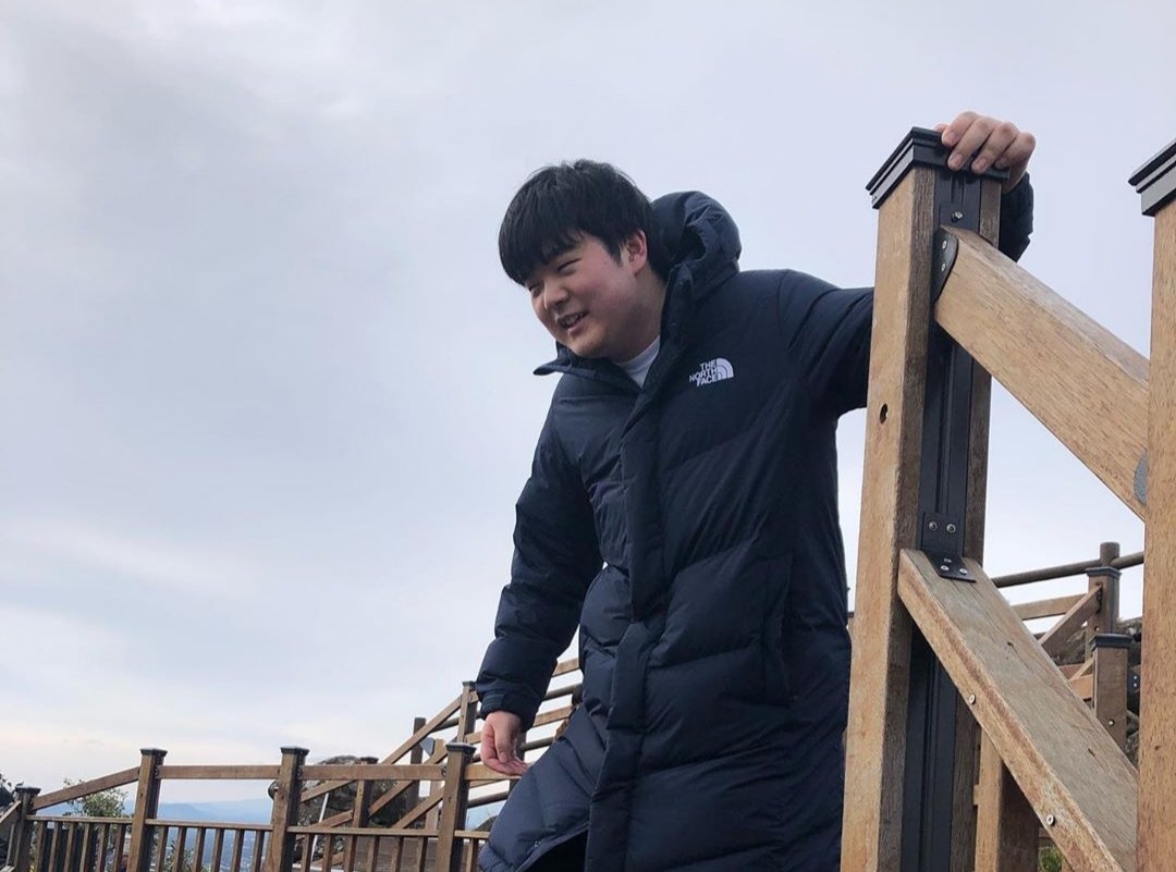 DW_Canyon_'s tweet photo. 다들 우리 이쁘니 보구 좋은하루되셔요 ㅠㅠ 건부 최고귀엽다!! ㅠㅜ

#DWG #Canyon https://t.co/b7bBgBZIaO