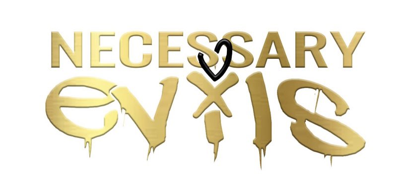 NECESSARYXEVILS's tweet photo. #ShopNecessaryEvils https://t.co/rkDlWtFVHB