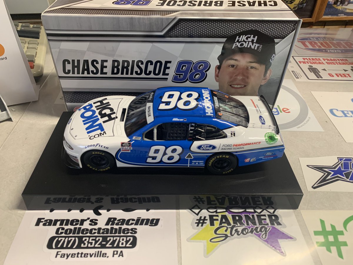 racing collectibles near me