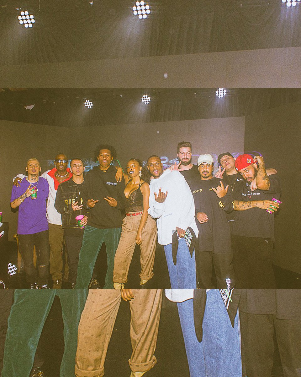 RecaydMob's tweet photo. #LiveShowRCYD https://t.co/0zdAz9u26E