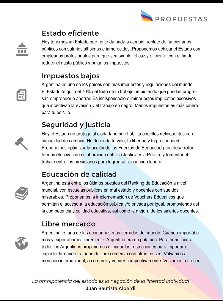 RosanaMariaLoto's tweet photo. Ellos son La Fuerza de la Libertad @JMilei @jlespert @luisrosalesARG   

#LaLibertadAvanza #ElFuturoEsLiberal #LaLibertadSioSi 🐍 

@LibertarioCABA https://t.co/c9Jk5xUrQm