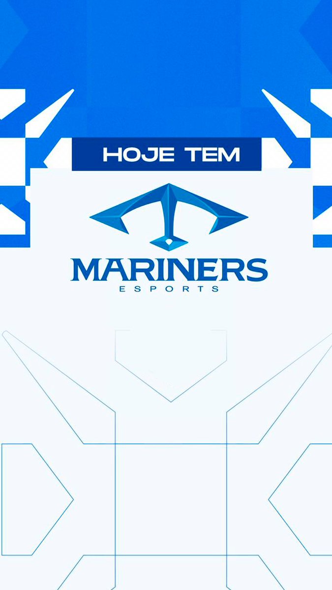 MarinersEsports's tweet photo. Hoje tem Mariners Esports no CS:GO com transmissão de @BrunoCobaia_ . Corre lá para acompanhar!

#MarinersEsports #MarinersCSGO https://t.co/FMPcTANDRf