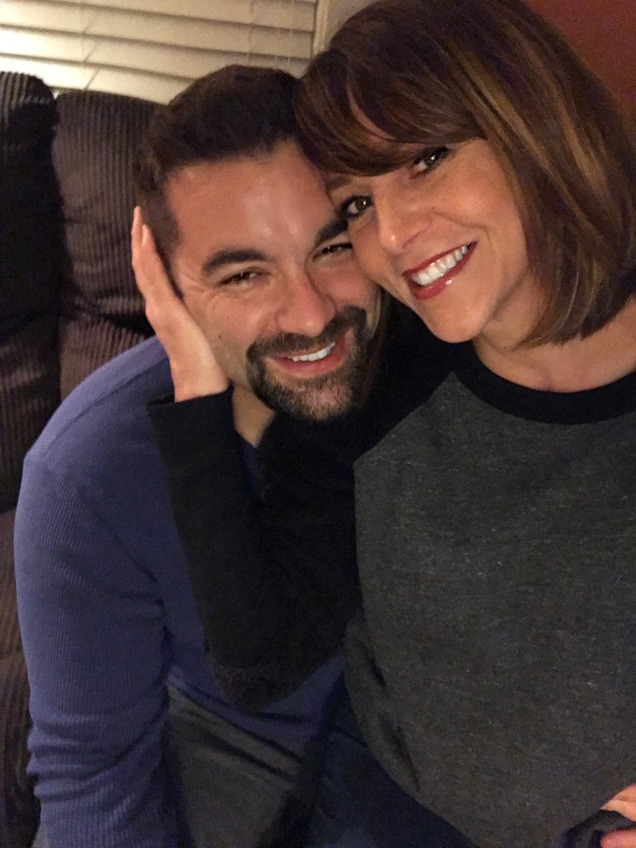 tonibreyer's tweet photo. Happy Anniversary babe...❤️ https://t.co/6cE7VJcbsM