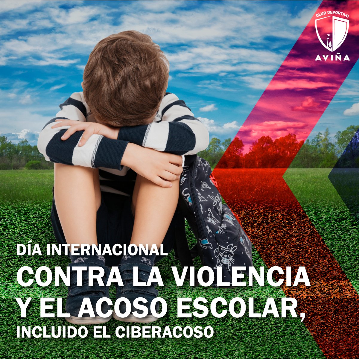 Club Deportivo Aviña tweet media