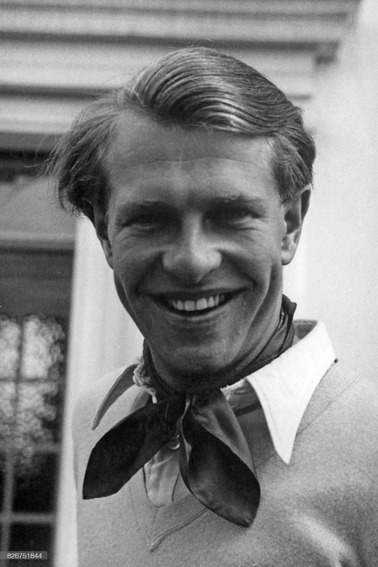 Andrew Peter Collins Would Have Been Years Old Today Rip Bernard Cahier S Photo