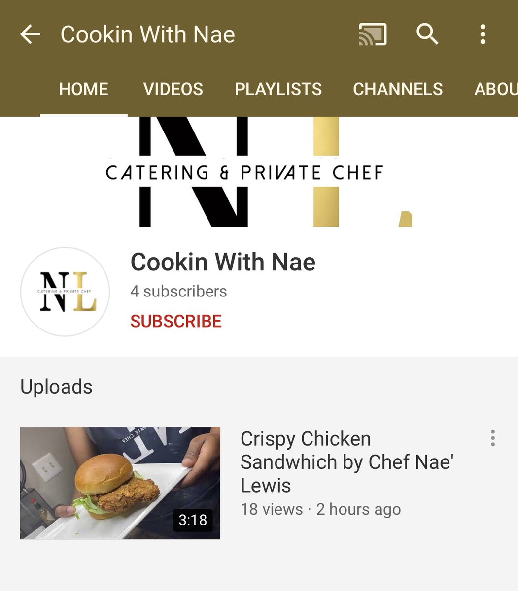NaeLewis's tweet photo. Can i get 20 SUBSCRIBERS TONIGHT!? 

https://t.co/nekXk1qNX1 https://t.co/Im1Z7FYzNA