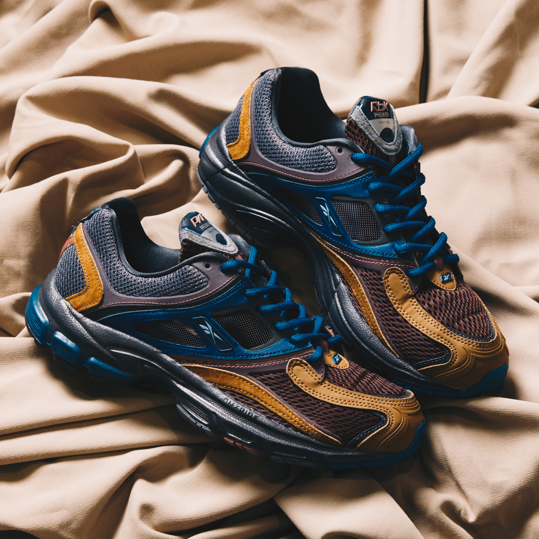 packer reebok trinity