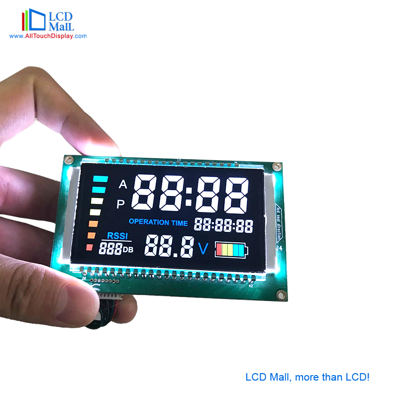 lcdmall6's tweet image. Tell us your ideas, and LCD Mall will make them come true! #oledpanel #oleddisplaymodule