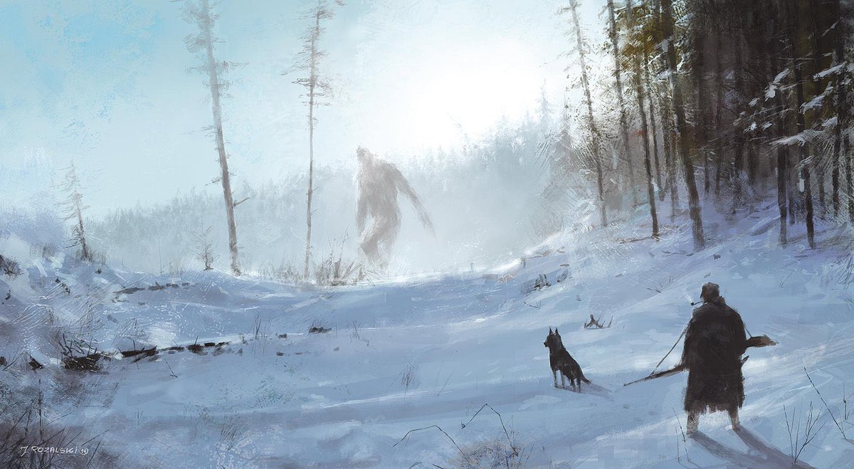 The Yeti itself is a brand.A brand that has stood the test of time.WHY?Because it has a story that draws people in.Branding is NOT just about a logo.It’s much more.What do people THINK, what do they FEEL when they think of your brand?Intrigued?Superior?Furious?