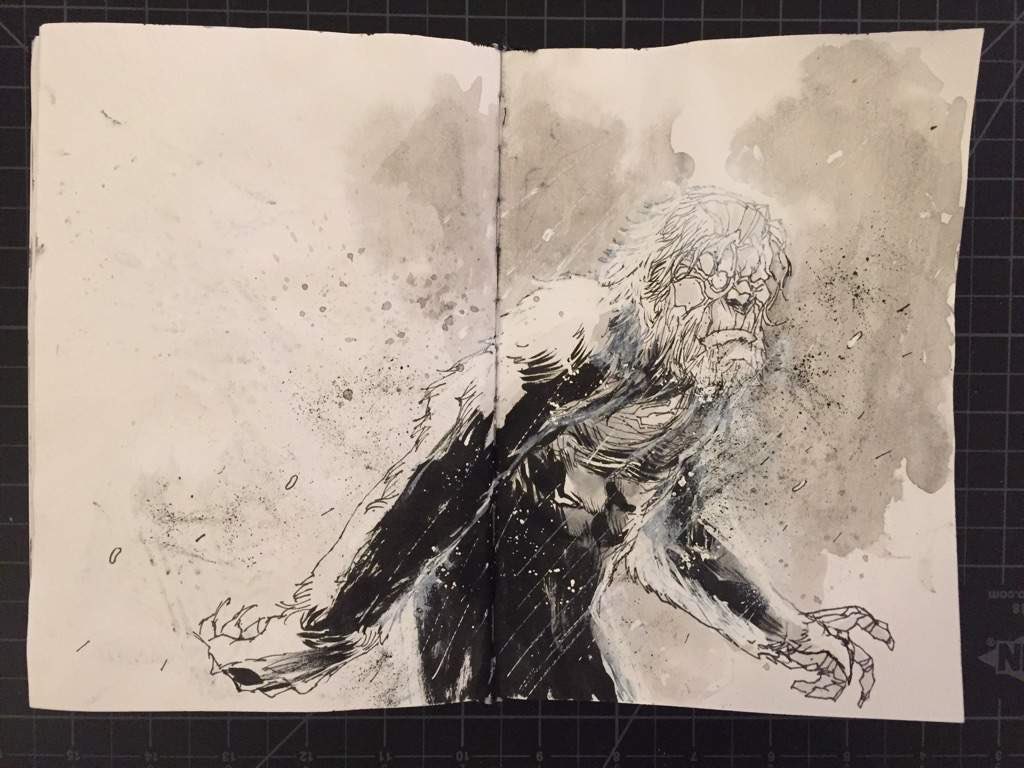 A good story has VALUEMake the experience:(1) MYTHICALMyth: a traditional story typically involving supernatural beings or eventsTraditional + SupernaturalThe best brands tell stories we believe.And people WANT to believe in the supernatural, the different -UNIQUENESS