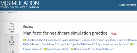 6. We value our team - the pandemic has made us reflect on who we are, the ethics of our practice, how we see and respect each other roles  @SocraticEM  #NZASH2020