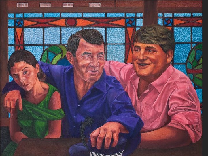 foxyslattery's tweet photo. @HaodhSean @WhistleIRL @nwl88444048 Actual footage of the moment in 1995 that Caitlin NiHoulichan was pimped #moriartytribunal #hartigans #Corruption https://t.co/2cru78bbNo