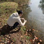 Photo by Laboratory for Water Quality (@CSUWater)