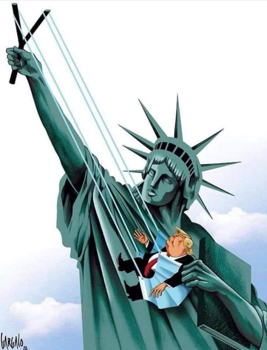 ross_islas's tweet photo. #eleccion2020 
Que joya, la dama ha hablado  !!!!
#DonaldTrump  #Biden2020 #Covid19 #USElection2020 https://t.co/7cz8GXpHvx