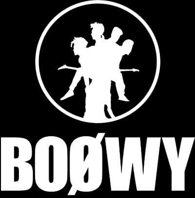 Boowy