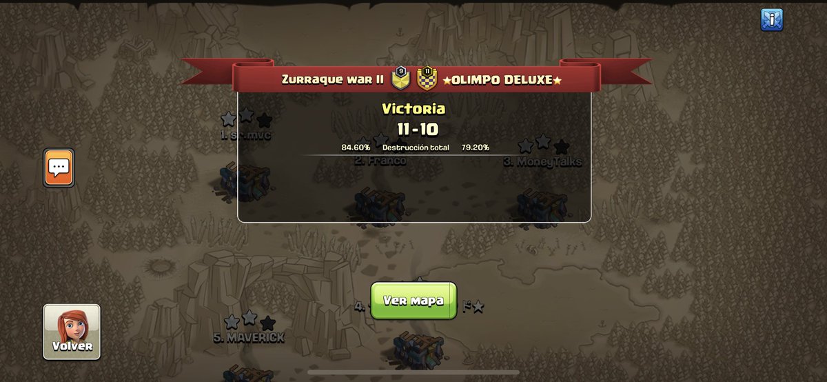 SrtaMaverick's tweet photo. Hoy no ha sido nuestro día en la #MapfreChallengers 😢 terminamos la tarde con un 2-2
Mañana jugamos las finales del mes de noviembre 💪🏼💪🏼 espero que estemos más acertados!
#GoPXZurraque @PXGamingg @PX_Zurraque https://t.co/wplICag70y