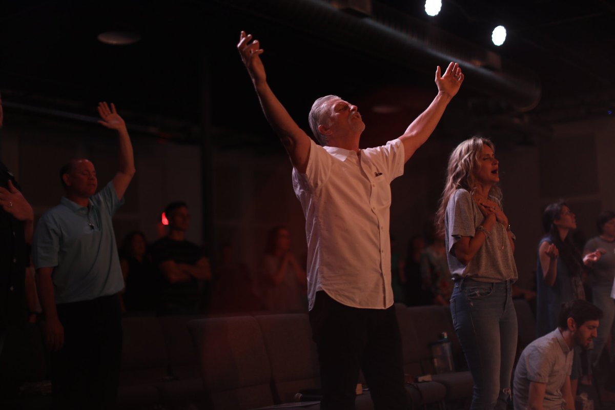 StorehouseDFW's tweet photo. JOIN US for an impromptu prayer gathering for America &amp; the election this Friday, November 6, from 6-8pm. 4319 Alpha Rd. https://t.co/fliBgMNCeW https://t.co/qzTKJxY3Zc