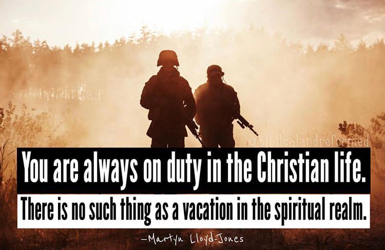 TruthLoveParent's tweet image. No one in your family gets a break from spiritual realities.