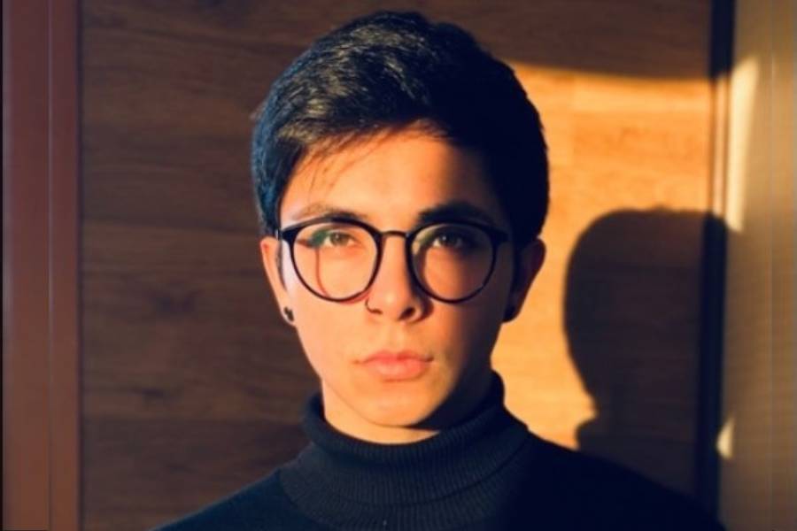 influencerworl2's tweet photo. Cuida tus dientes y encías con los mejores consejos del tiktoker 𝐏𝐚𝐛𝐥𝐨 𝐀𝐧𝐠𝐞𝐥❗
Descubre más en 👉 https://t.co/7W3DkYn3WT
💬 Comenta
♥️ Danos un like
🔗 𝐕𝐢𝐬𝐢𝐭𝐚 𝐡𝐭𝐭𝐩://𝐥𝐚𝐧𝐞𝐭𝐚.𝐜𝐨𝐦
📷 Vía: Pablo Angel
#tiktoker #tiktoks #tiktokvideos #tutorialtiktok https://t.co/isZ1zwoGjj