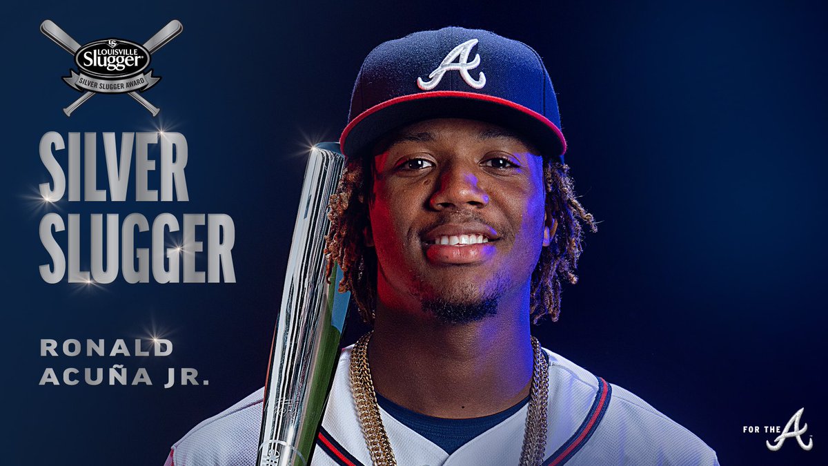 Braves tweet picture