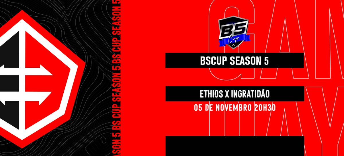 ethiosesports's tweet photo. Proxima peleia será contra o time #Ingratidão

Eu particularmente não sei quem são :P

Logo logo as 20h30 pela @BsCup_ 

Naquele pique insano com a narração incrível do 
@SilvaAmerican

https://t.co/XdZsUhgHUL https://t.co/V4TPqyCW9C