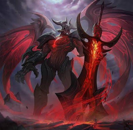 aatrox