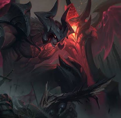 aatrox