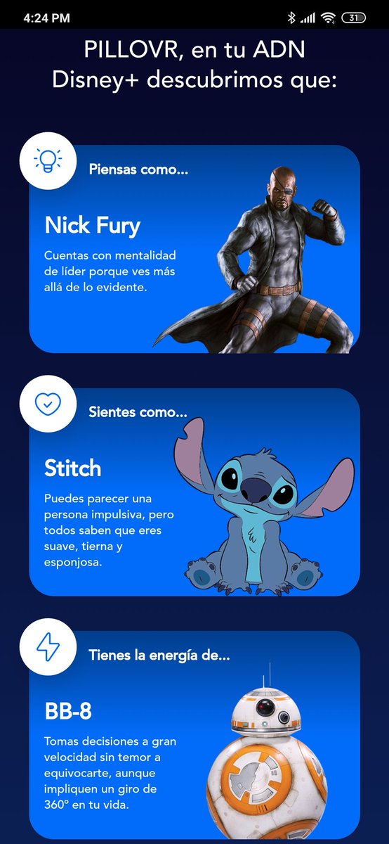 pvilchisr's tweet photo. @PauVilchisV @disneyplusla Ya!!!!! https://t.co/jOvGyAFTVd