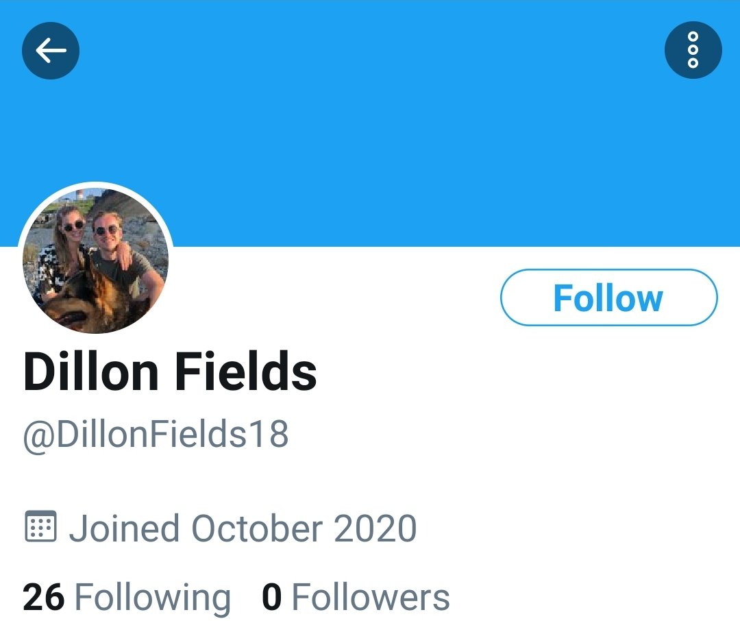 C0VIDS's tweet photo. @DillonFields18 @FromRagsToGP @TubbyFrankie @foinrctr @Timcast Lol, okay oct twitter. 🤣 https://t.co/0NIJyaECsA