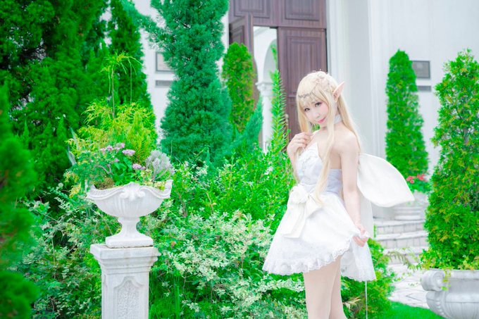 コスプレイヤーさくら提督のTwitter画像11